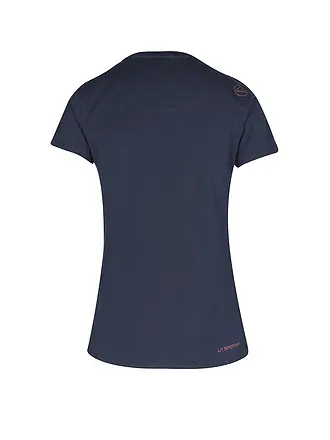 LA SPORTIVA | Damen Klettershirt Peaks | 